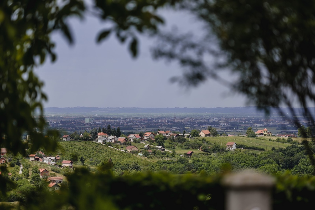 Kuća za odmor SOFIJA